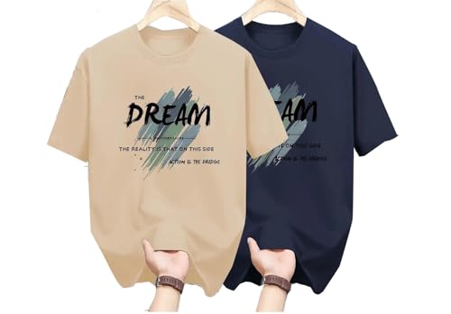 Image of Lymio Men T-Shirt || T Shirt for Men (T-48-51)