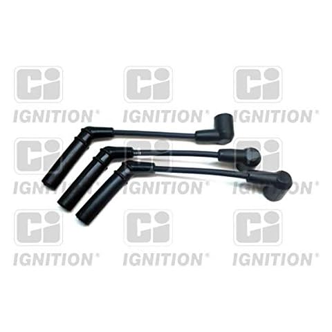 Quinton Hazell CI XC1325 Ignition Lead Set Cover