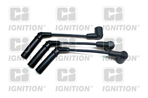 CI XC1325 IGNITION LEAD SET (RESISTIVE)