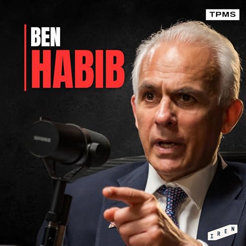#140 &ndash; Ben Habib &ndash; The British Right Has a Leadership Problem
