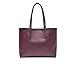 Lacoste Women's Shopping Bag, Abimes Croc Emboss, One Size