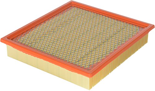Fram Extra Guard Air Filter, Ca10262 For Select Ford And Lincoln Vehicles #TOP1