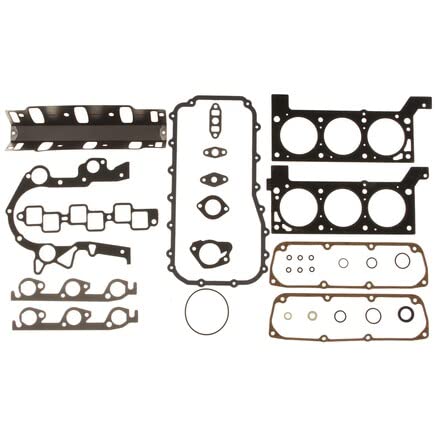 Juego de juntas Mahle 95-1384 recambio bloque motor coche