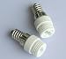 Produktbild 5x Sockel Adapter von E14 auf G9 Lichtadapter Adaptersockel Lampen Lampensockel