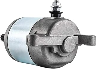 Fire Power Starter Motor Compatible With Honda CRF150F 2006-2016