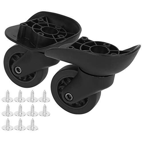 Buy Outdoor Suitcase Replacement Wheels Drawbar Box Luggage Carrier