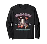 Wok En Hard Rock Música Humor Rock n Roll Chistes