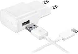 Carregador Samsung Turbo Celular A21 A32 A52 S20Fe Original