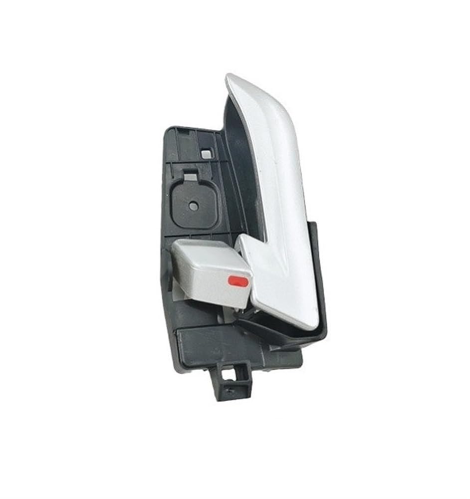MLIOJU Car Inner Door Handle Car Part Car Inside Door Handle for Geely for Emgrand for Ec7 Ec715 Ec715-RV Car Accessories