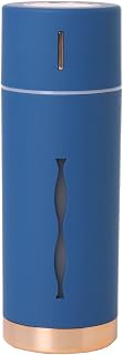 东洋ケース rubin plus 加湿器 宇宙蓝 尺寸：约W5.4 D5.4 H15.3 MHUM-RB2-BL