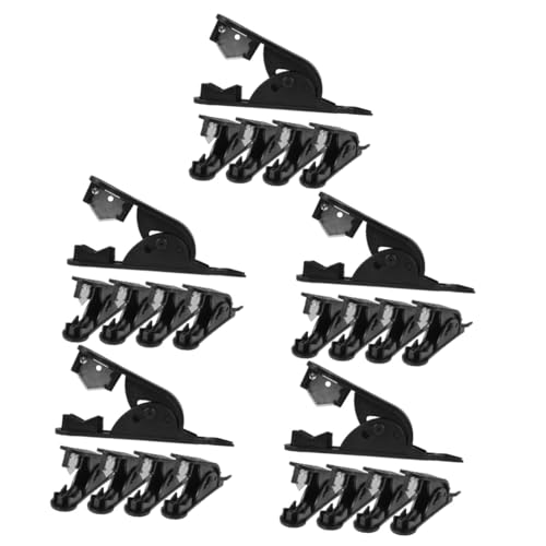 OSALADI 25pcs Air Hose Cutter Pe Tube Cutter for Hoses