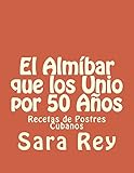  El Almíbar que los Unio por 50 Años: Recetas de Postres Cubanos