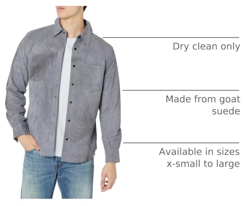 Image of Blank NYC Jacket in Come Here