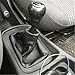 Shift Boot for Opel Corsa B 1993-2000 Kadett E 1984-1993 Calibra 1990-1997, Gear Shift Knob Gaiter Boot Case