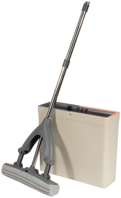 Household Rubber Sponge Mop