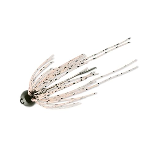 deps �f�v�X �X���b�v�w�b�h�W�O 3/16oz deps SLIP HEAD JIG 09 �T�N���x�r�[ ��5g