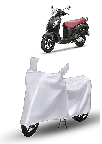 Image of FRONCH Access 125 Waterproof Bike Cover