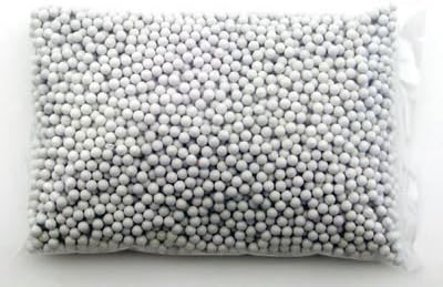 MetalTac 24000 Rounds BB 0.2g Polished Perfect Grade