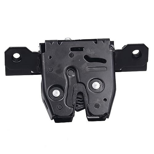 Cerradura maletero coche para portón trasero de Opel Vauxhall Astra Zafira 13585478