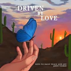 Couverture de Driven By Love