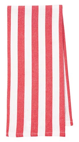Kaf Home Mixed Kitchen Holiday Dish Towel Set Of 4, 100-Percent Cotton, 18 X 28-Inch (Merry And Bright) #TOP2