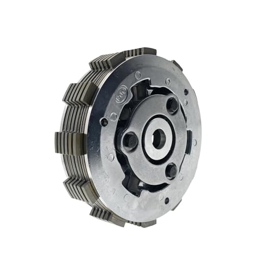 Embrague antirrebote Suzuki 250 conjunto de tambor para GW GSX DL DR