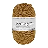 50 g Knäuel, Lauflänge ca. 150 m