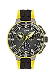  T-Race TDF19 GTS SS BK YL RB BK Arab