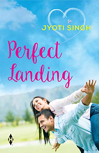 Perfect Landing view 2