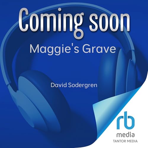 Maggie's Grave Titelbild
