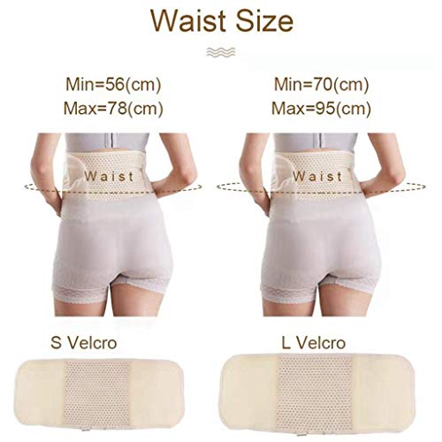 Justtoyou Fake Pregnant Belly Bump For 5 Months Fake Belly Costume, 4.4Lbs #TOP2