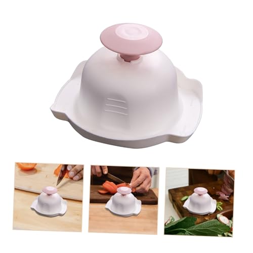 Protector de dedos para cortadora mandolina UKCOCO 2 piezas miniatura 7