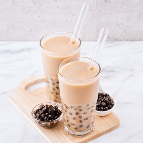 RICO - Bubble Milk Tea Getränk Matcha - 1 X 350 ML