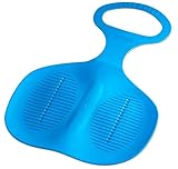 Betzold Kinder-Schneerutscher - Popo-Rutscher Schlitten Schneeflitzer Schnee-Teller