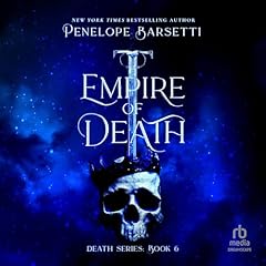 Empire of Death cover art