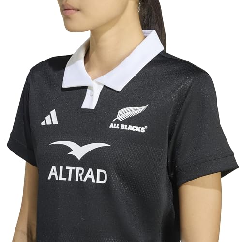Maillot All Blacks Domicile - vue 8