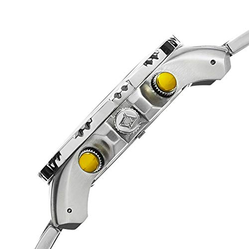 Akribos XXIV AK661SSB