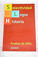 HISTORIA 2,001 LOGSE (ANAYA). 8466712976 Book Cover