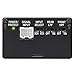 Sony XMS400D 4 Channel Micro Amplifier (Black)