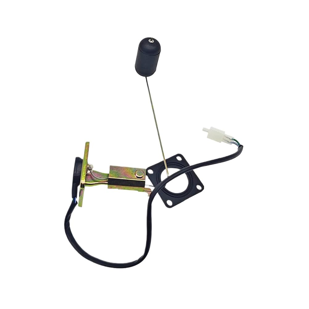 ZenithRide Fuel Lever Compatible with CF 500 600 625 X5 X6 CF188 CF196 Goes 520 525 625i Iron 450i Cobalt 550i ATV 9010-170120