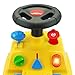 Sesame Street Elmo Adventure Ride On Activity Ride On by Kiddieland