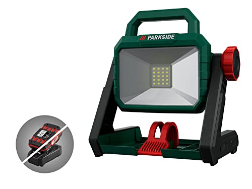 PARKSIDE Proyector LED inalámbrico