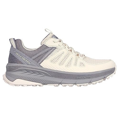 Image of Skechers Women Switch Back Cascades Lace Up Shoe