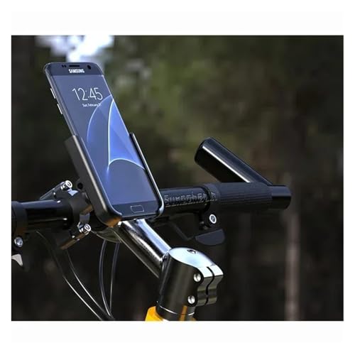 Support téléphone moto M1 vélo électrique alu navigation - 3