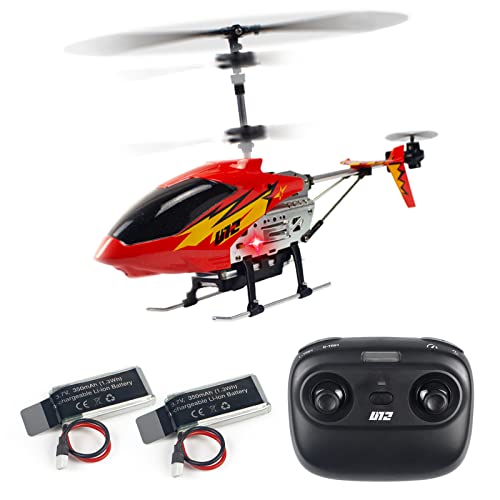 10 Best remote control mini helicopters in the UK Easy Finds