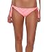 O'Neill Juniors Jessa Thick Tie Bikini Bottom