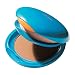 Shiseido UV Protective SPF 30 Compact Foundation, Dark Ivory, 0.42 Ounce