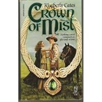 Crown of Mist 0671633945 Book Cover
