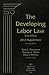The Developing Labor Law: 2013 Cumulative Supplement