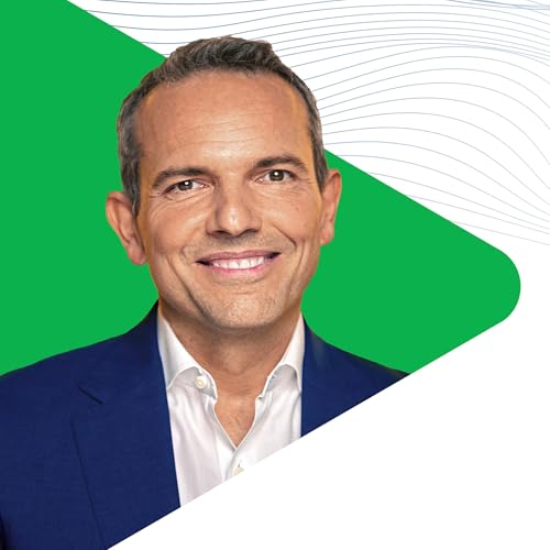 &ldquo;When AI Meets Retail: The Omni Channel Odyssey&rdquo; by Marco Gelosi, CEO & Founder, Trasforma (AA1932)